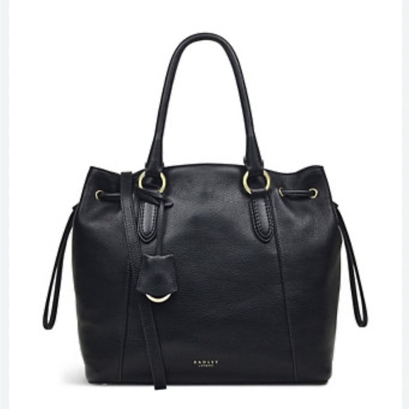 NWT Radley London Phoenix Place large tote purse - Picture 10 of 11